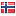 sverigessnyggastekontor.se server is located in Norway